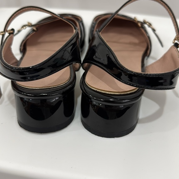 Mary Jane shoes - Picture 4 of 6